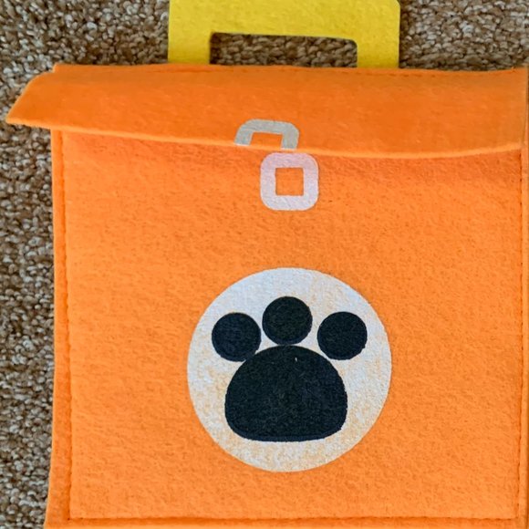 Felt Role Play Kit Veterinarian kit - Picture 2 of 5